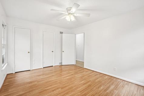 2320 Maryel Drive Fort Worth TX 76112