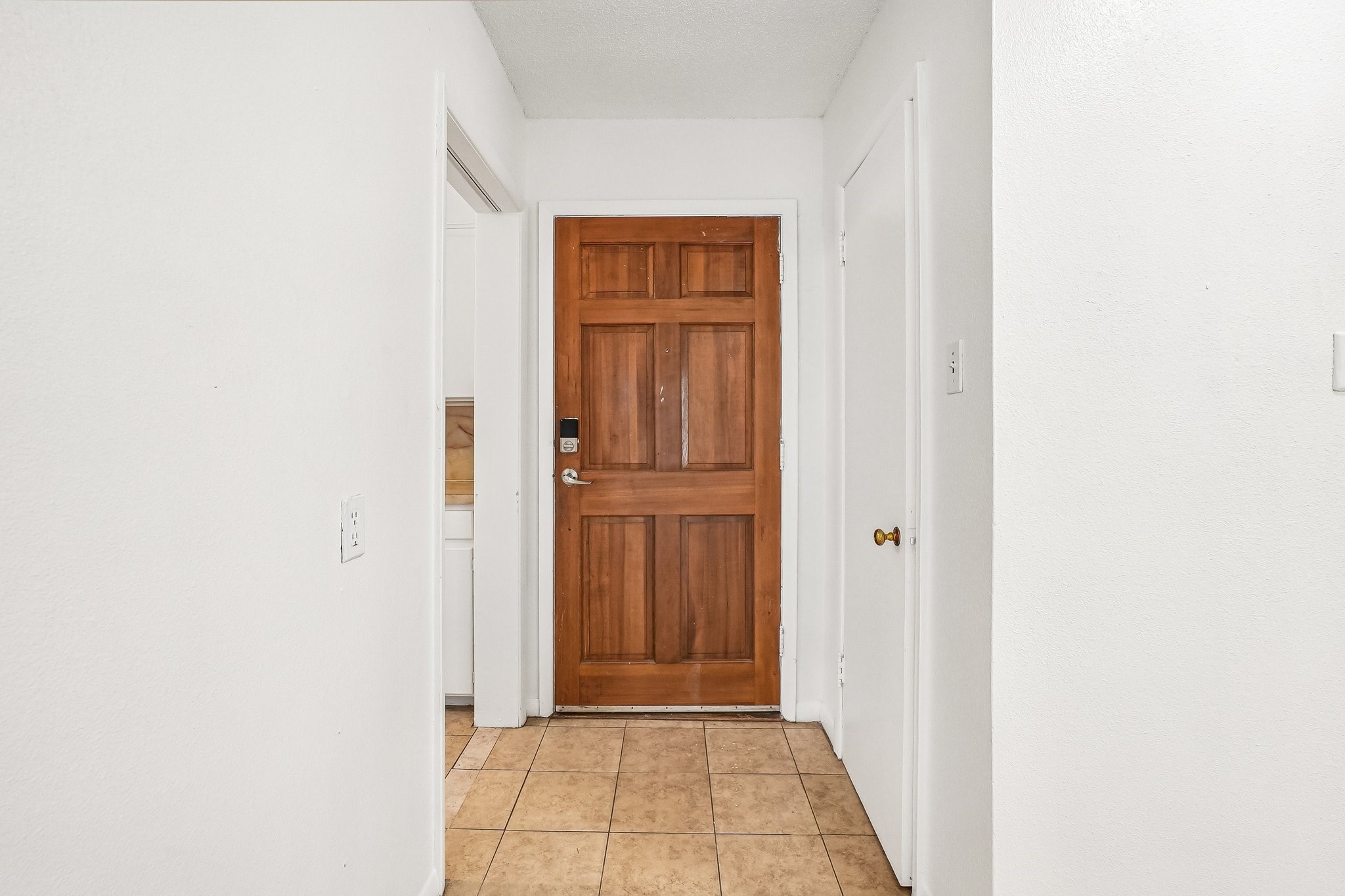 2320 Maryel Drive Fort Worth TX 76112