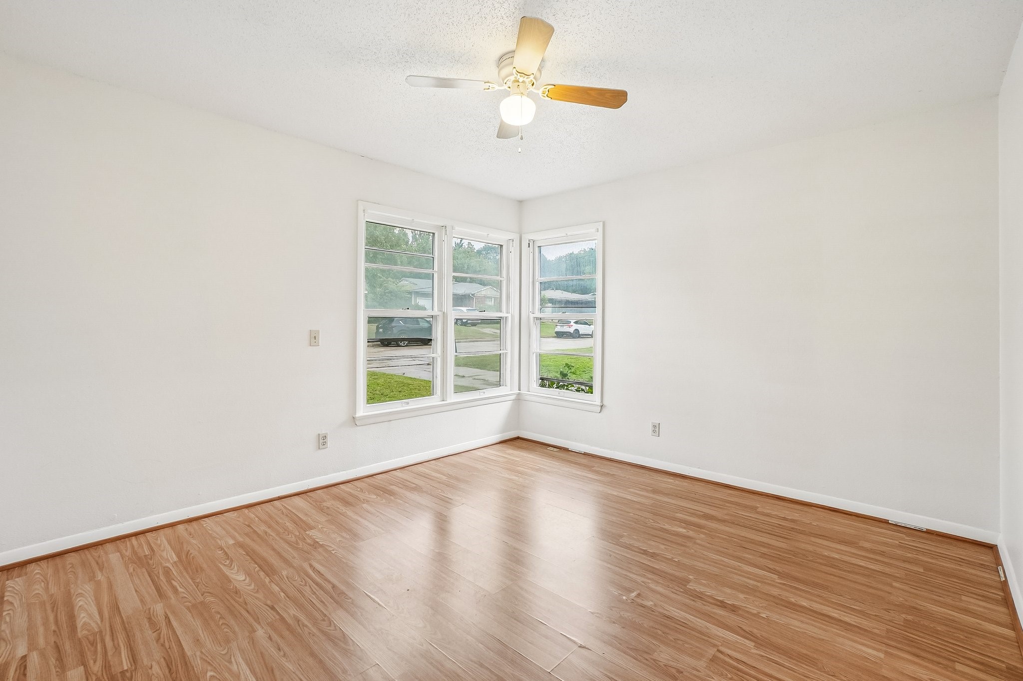 2320 Maryel Drive Fort Worth TX 76112