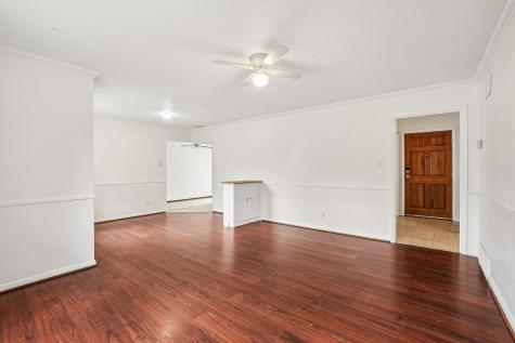2320 Maryel Drive Fort Worth TX 76112