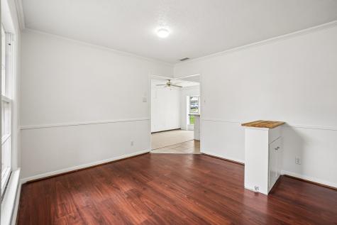 2320 Maryel Drive Fort Worth TX 76112