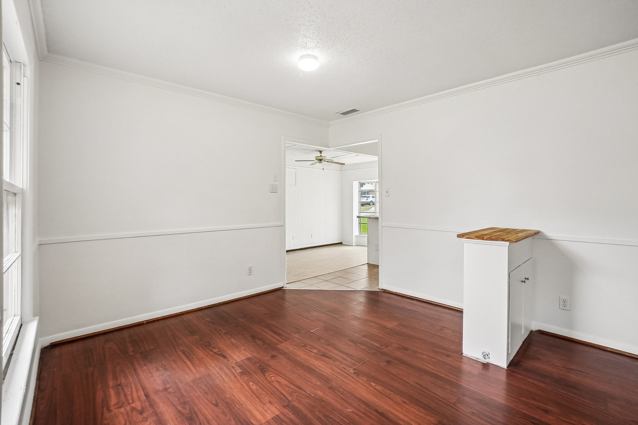 2320 Maryel Drive Fort Worth TX 76112