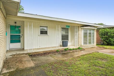 2320 Maryel Drive Fort Worth TX 76112