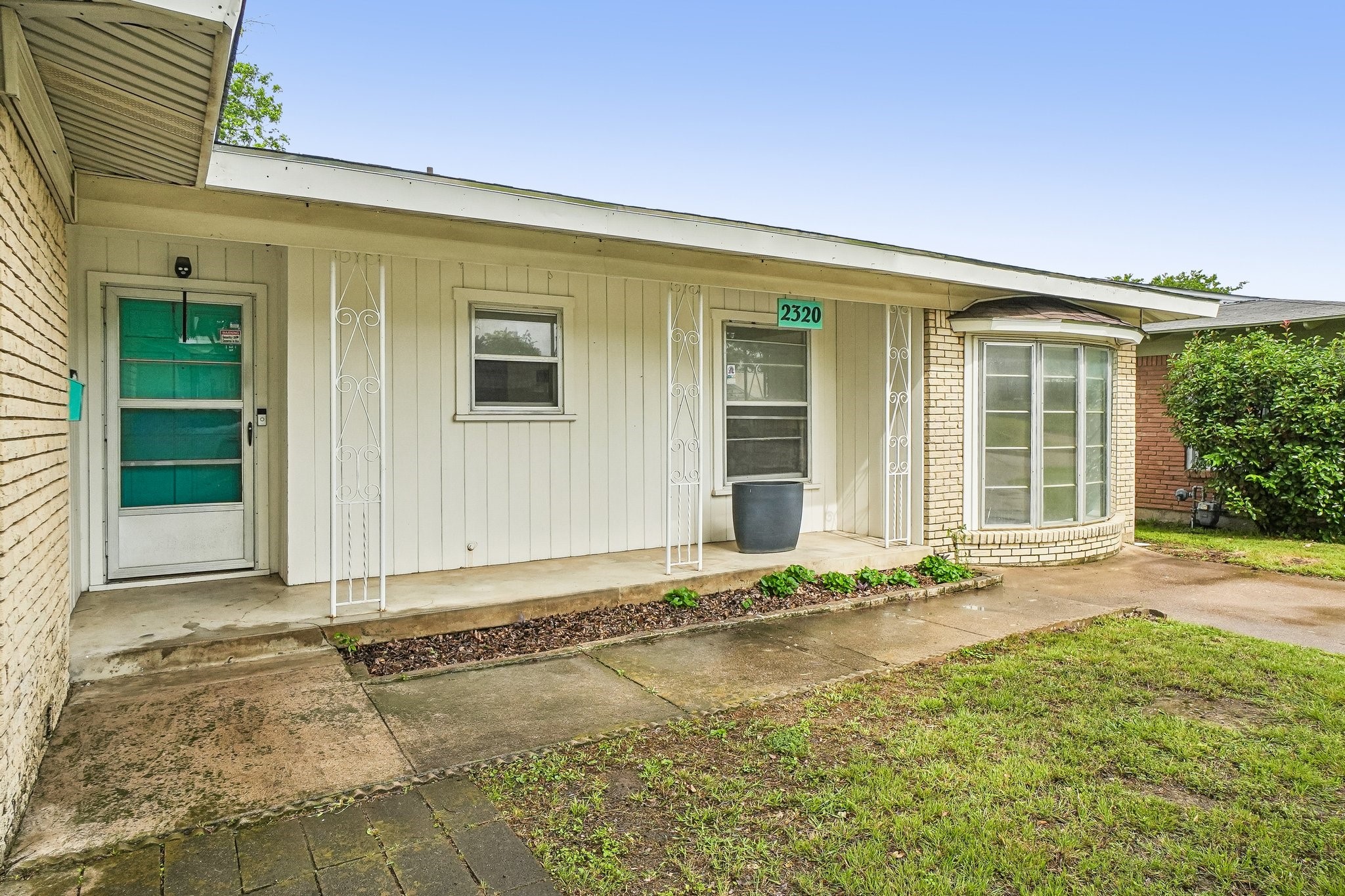 2320 Maryel Drive Fort Worth TX 76112