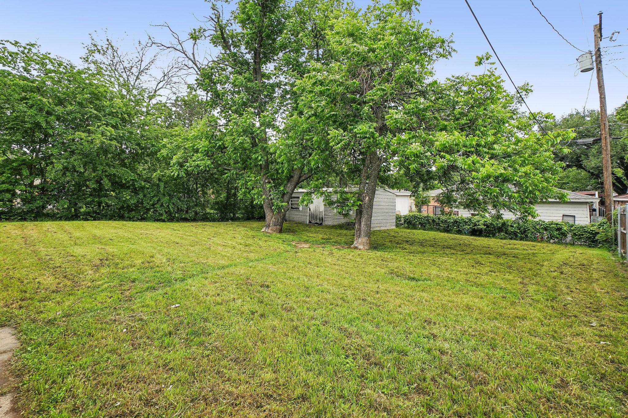 2320 Maryel Drive Fort Worth TX 76112