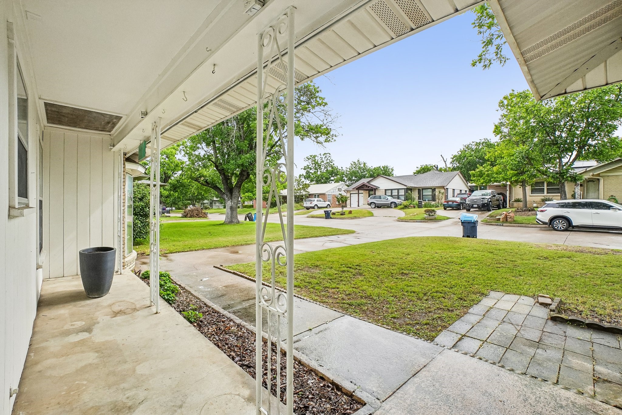 2320 Maryel Drive Fort Worth TX 76112