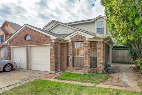3037 Rustlewind Lane Grand Prairie TX 75052