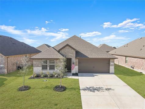 105 Whitetail Way Caddo Mills TX 75135