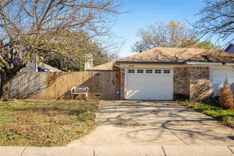 6713 S Creek Drive Fort Worth TX 76133