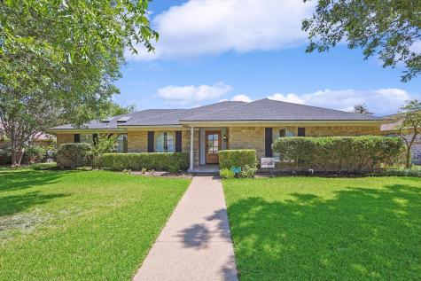 132 N Spring Creek Drive Richardson TX 75081