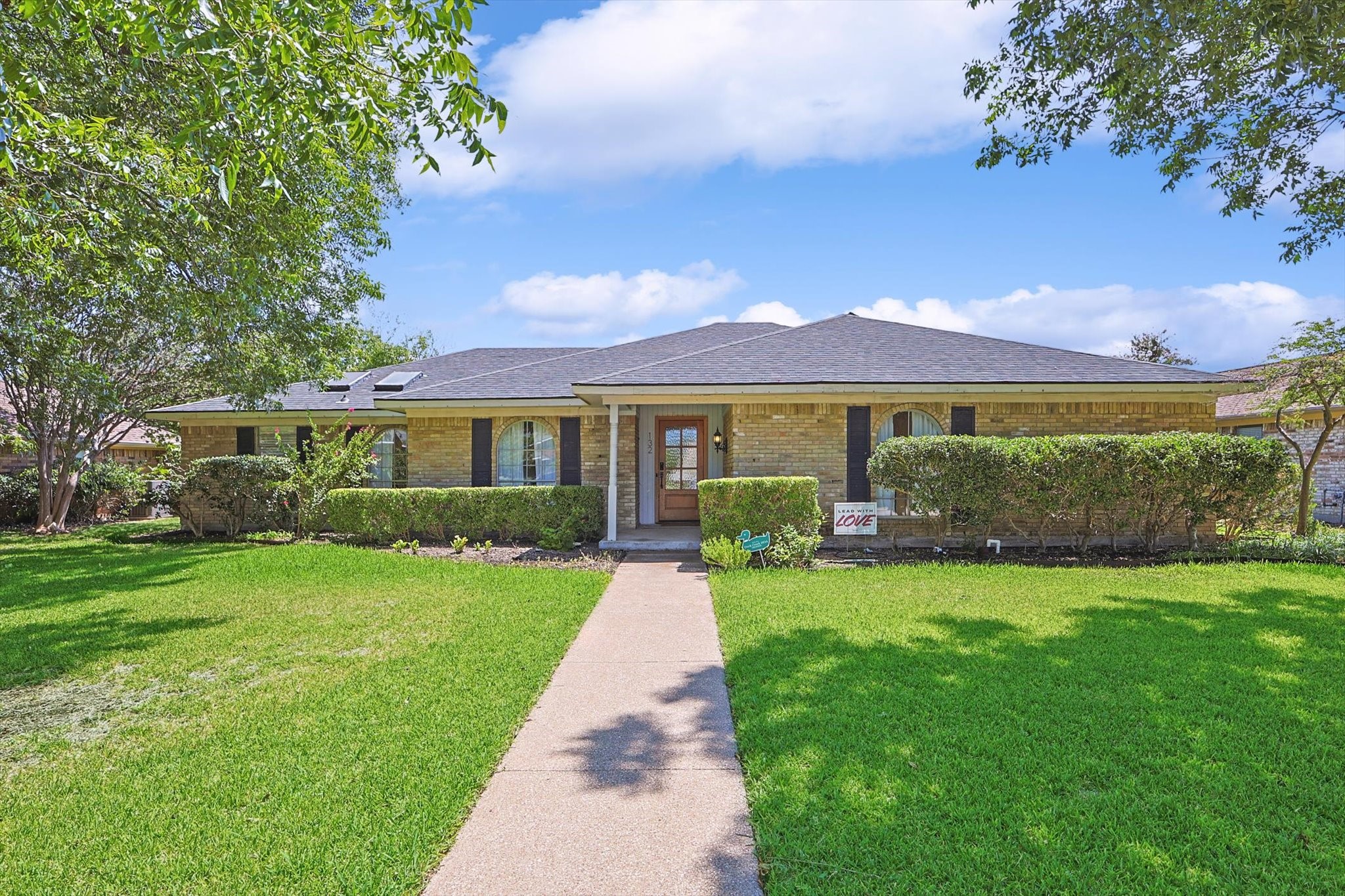 132 N Spring Creek Drive Richardson TX 75081