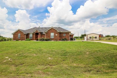 168 Owen Circle Weatherford TX 76087