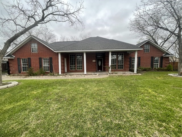 9302 S Longwood Drive Granbury TX 76049