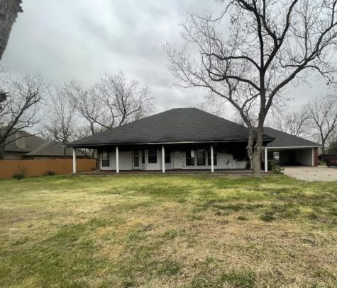9302 S Longwood Drive Granbury TX 76049