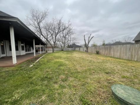 9302 S Longwood Drive Granbury TX 76049