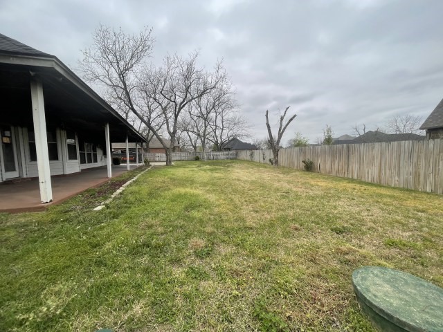 9302 S Longwood Drive Granbury TX 76049