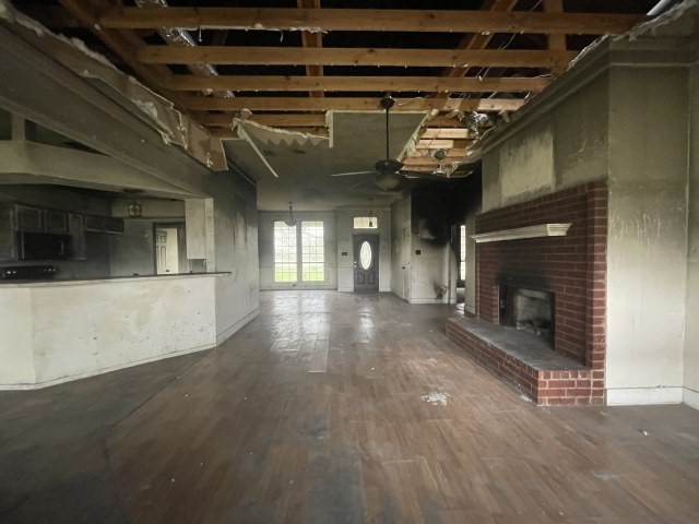 9302 S Longwood Drive Granbury TX 76049