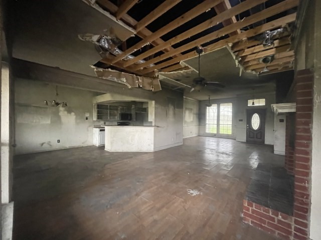 9302 S Longwood Drive Granbury TX 76049
