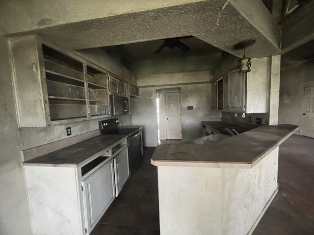 9302 S Longwood Drive Granbury TX 76049