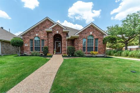 5208 Crossvine Lane Mckinney TX 75070