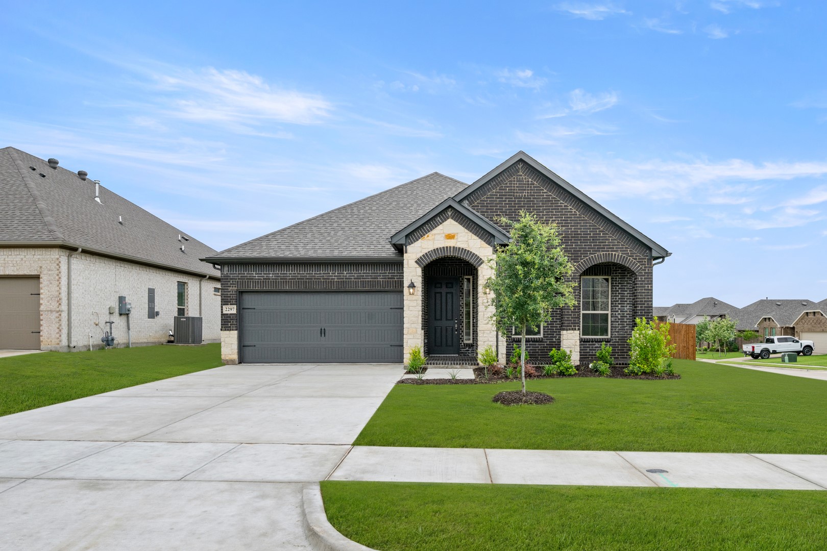 2297 High Plain Lane Waxahachie TX 75167