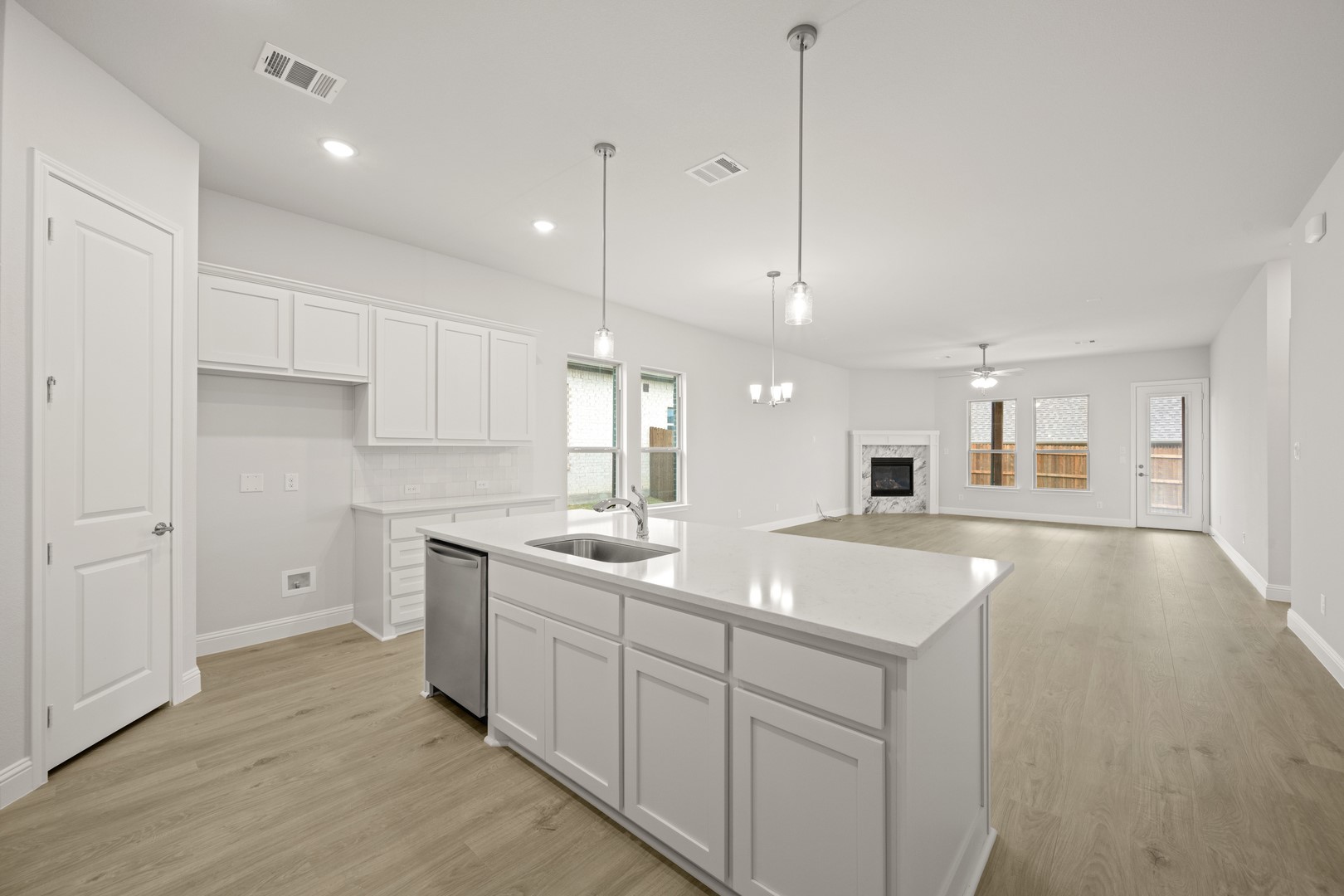 2297 High Plain Lane Waxahachie TX 75167