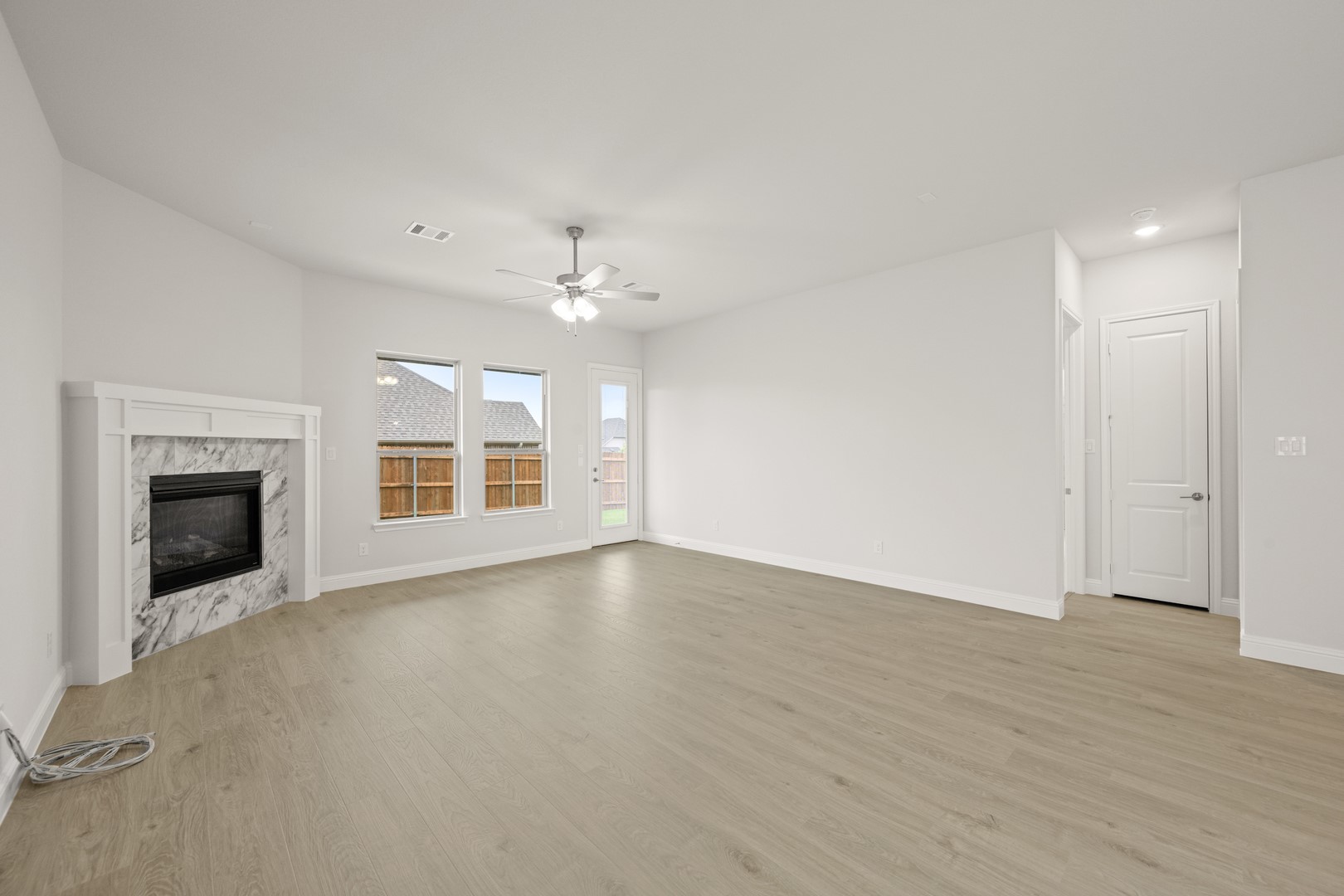 2297 High Plain Lane Waxahachie TX 75167