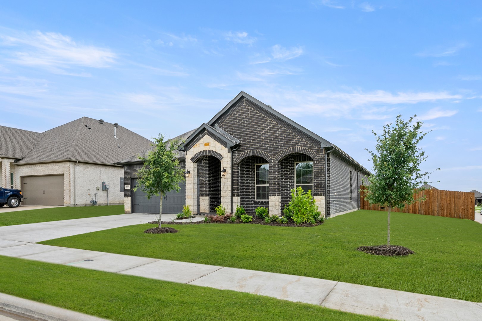 2297 High Plain Lane Waxahachie TX 75167