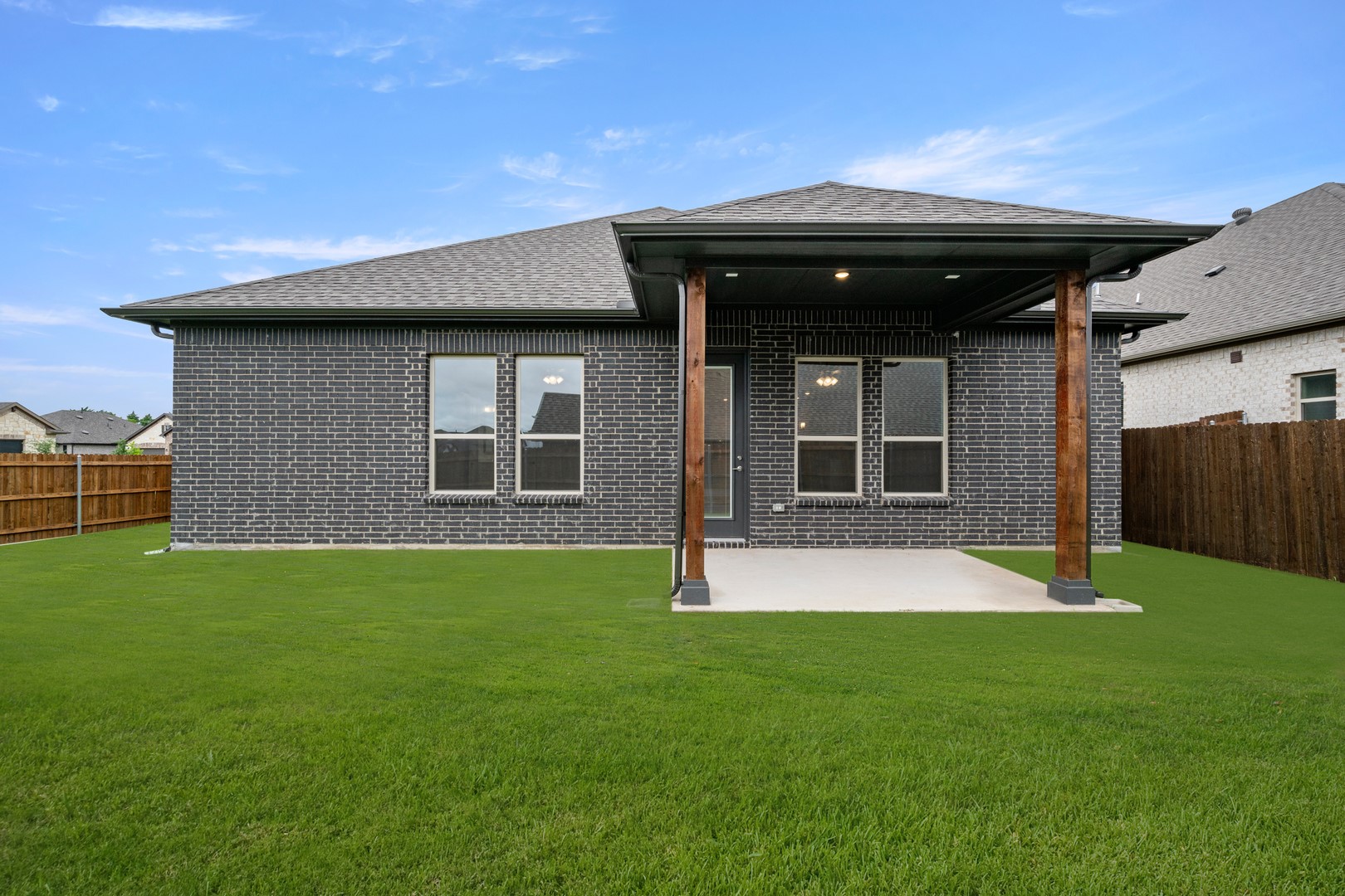 2297 High Plain Lane Waxahachie TX 75167