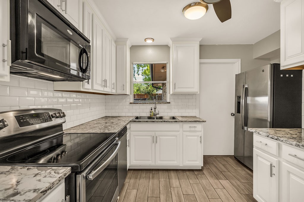 1005 Nottingham Drive Carrollton TX 75007