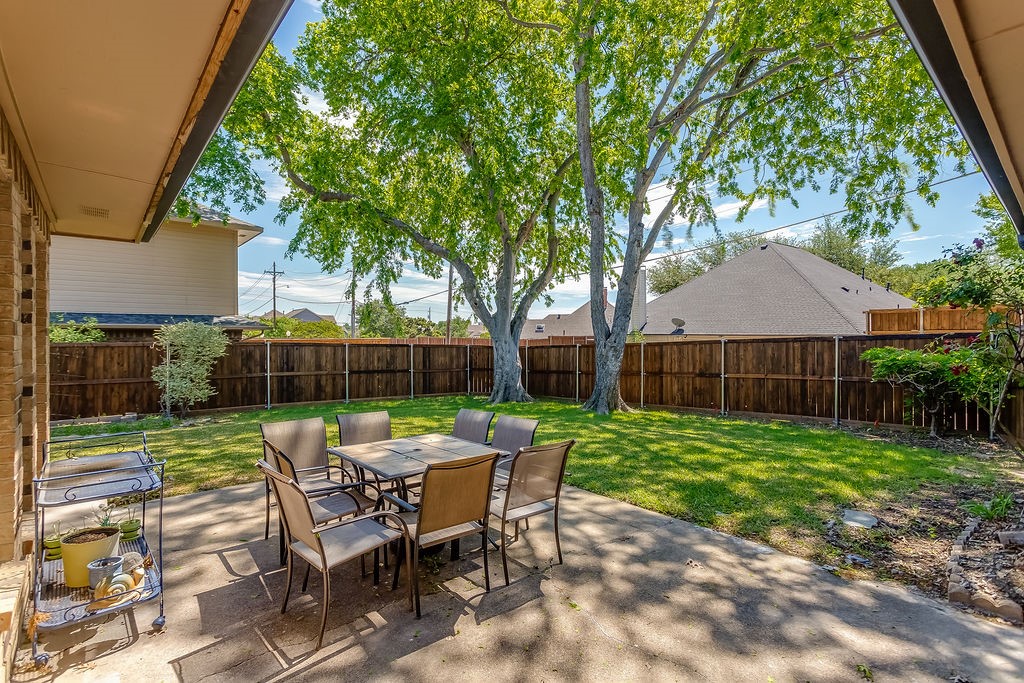 1005 Nottingham Drive Carrollton TX 75007