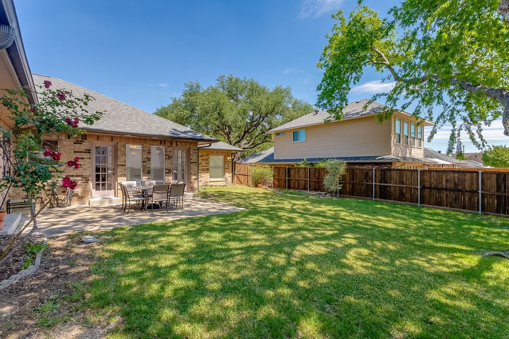 1005 Nottingham Drive Carrollton TX 75007