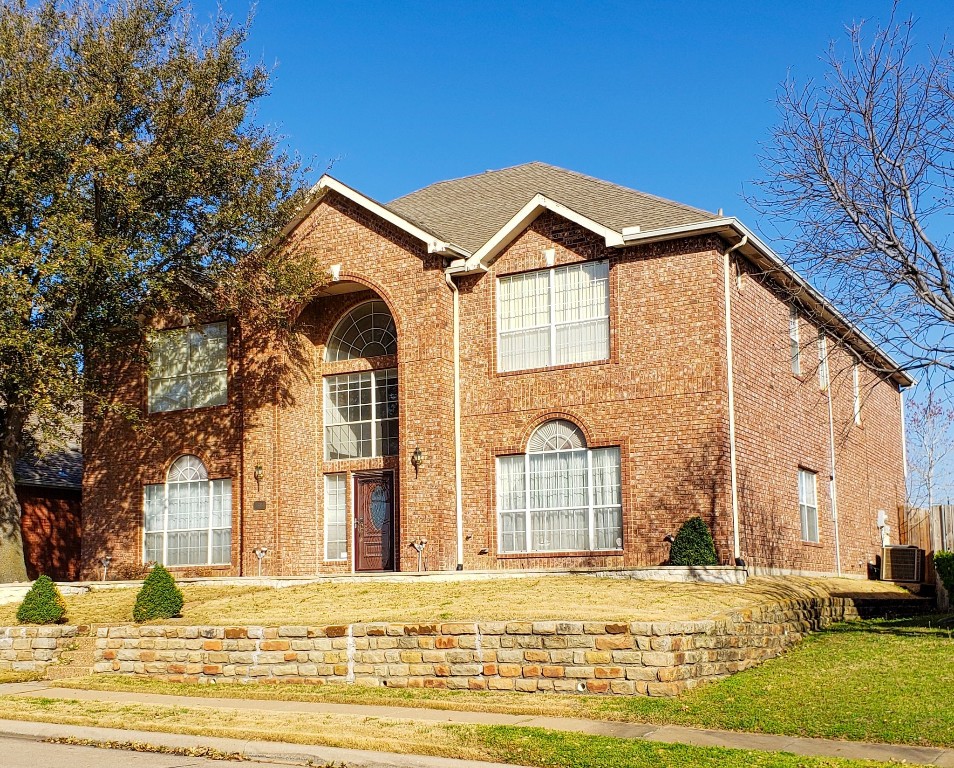 3636 Canyon Oaks Drive Carrollton TX 75007