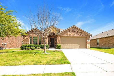 408 Dartmouth Drive Van Alstyne TX 75495