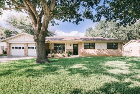 1105 Imperial Drive Denton TX 76209