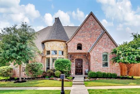 6045 Beacon Hill Drive Frisco TX 75036