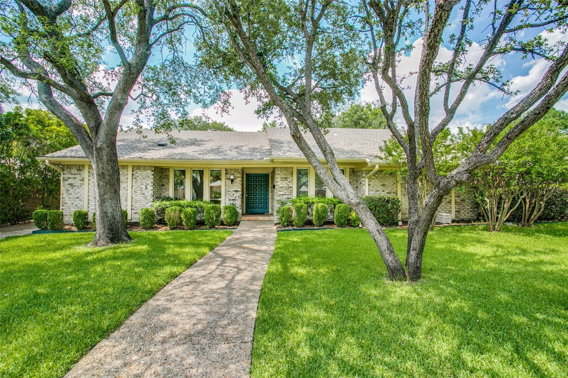 2711 Quail Ridge Drive Carrollton TX 75006