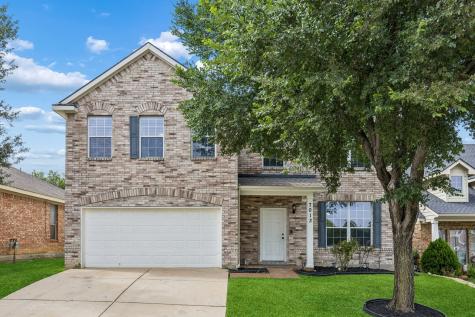 7013 Lindentree Lane Fort Worth TX 76137