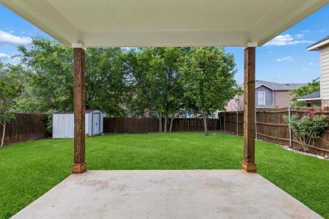 7013 Lindentree Lane Fort Worth TX 76137