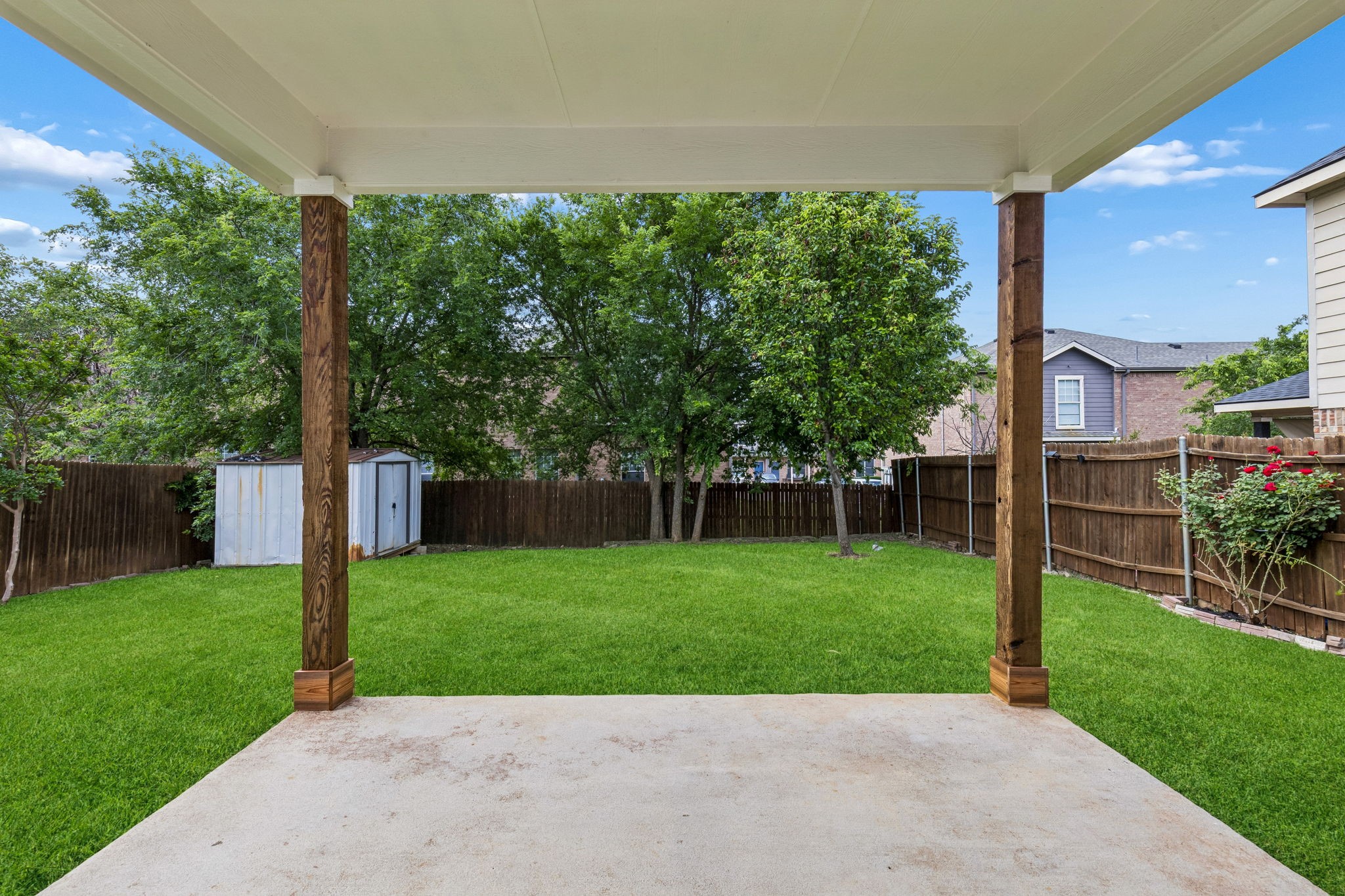 7013 Lindentree Lane Fort Worth TX 76137