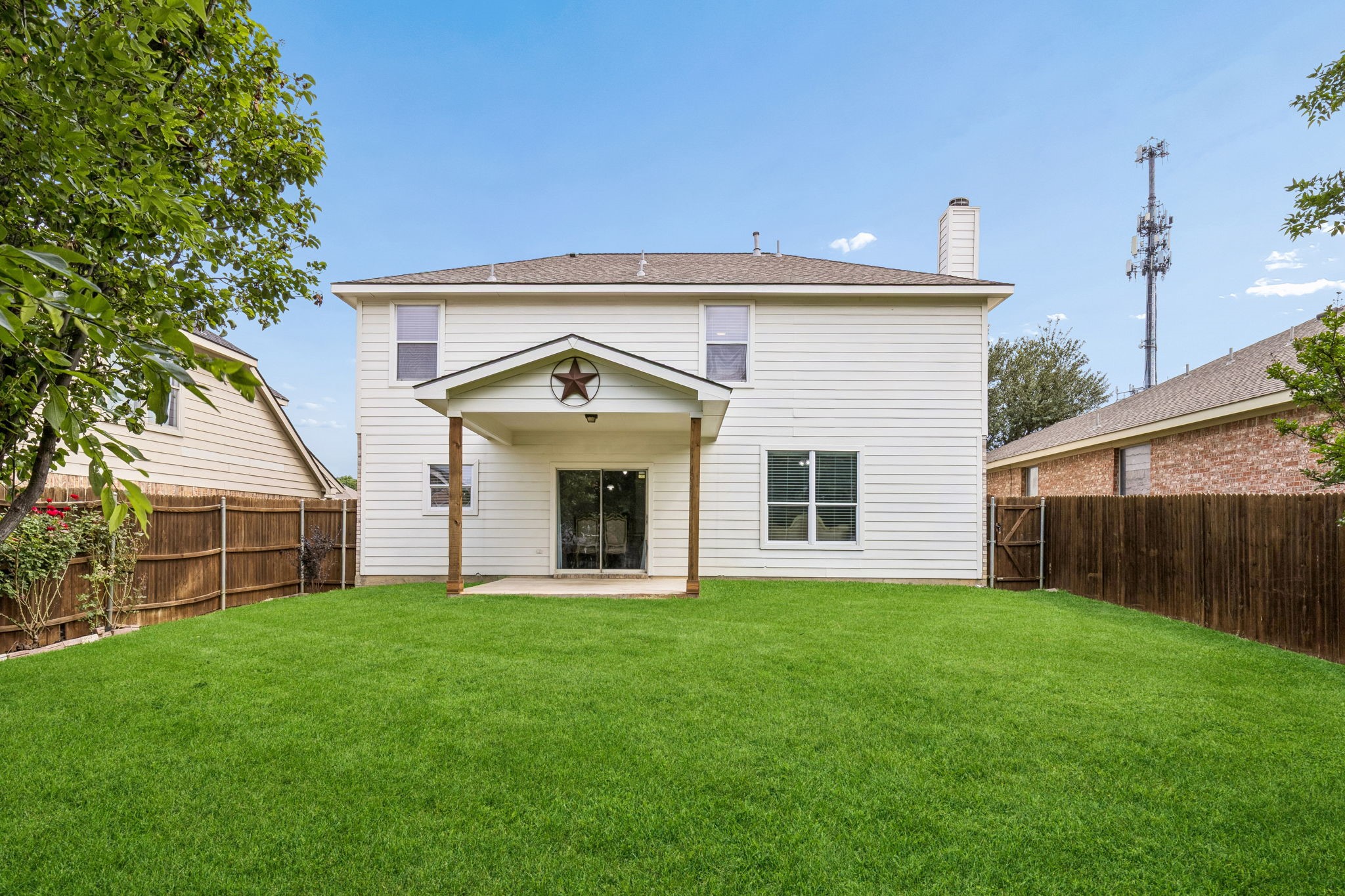 7013 Lindentree Lane Fort Worth TX 76137