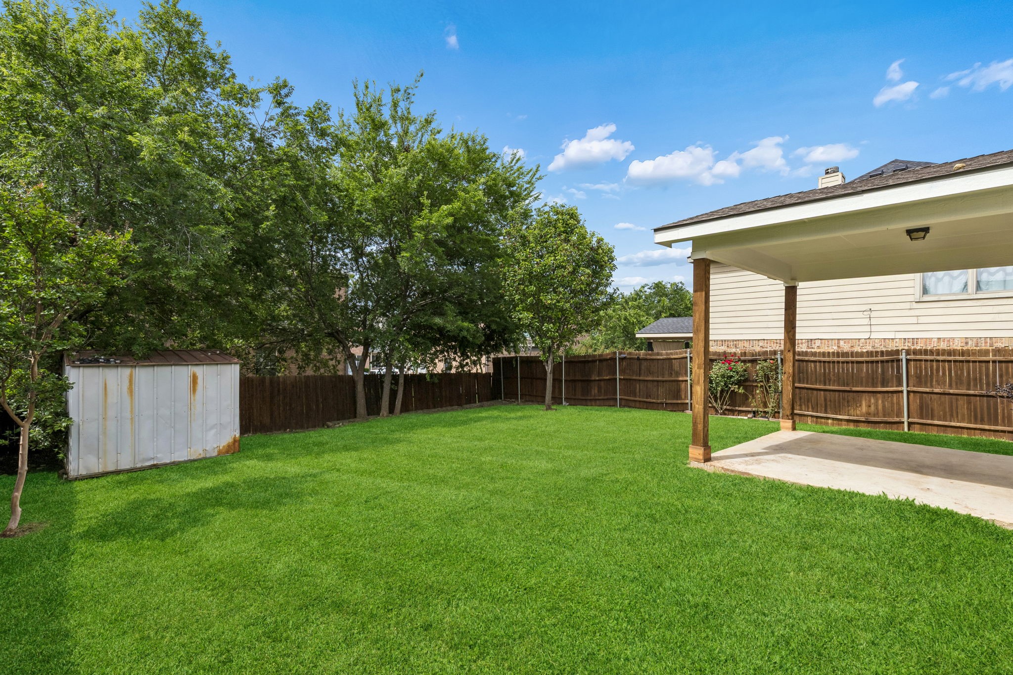 7013 Lindentree Lane Fort Worth TX 76137