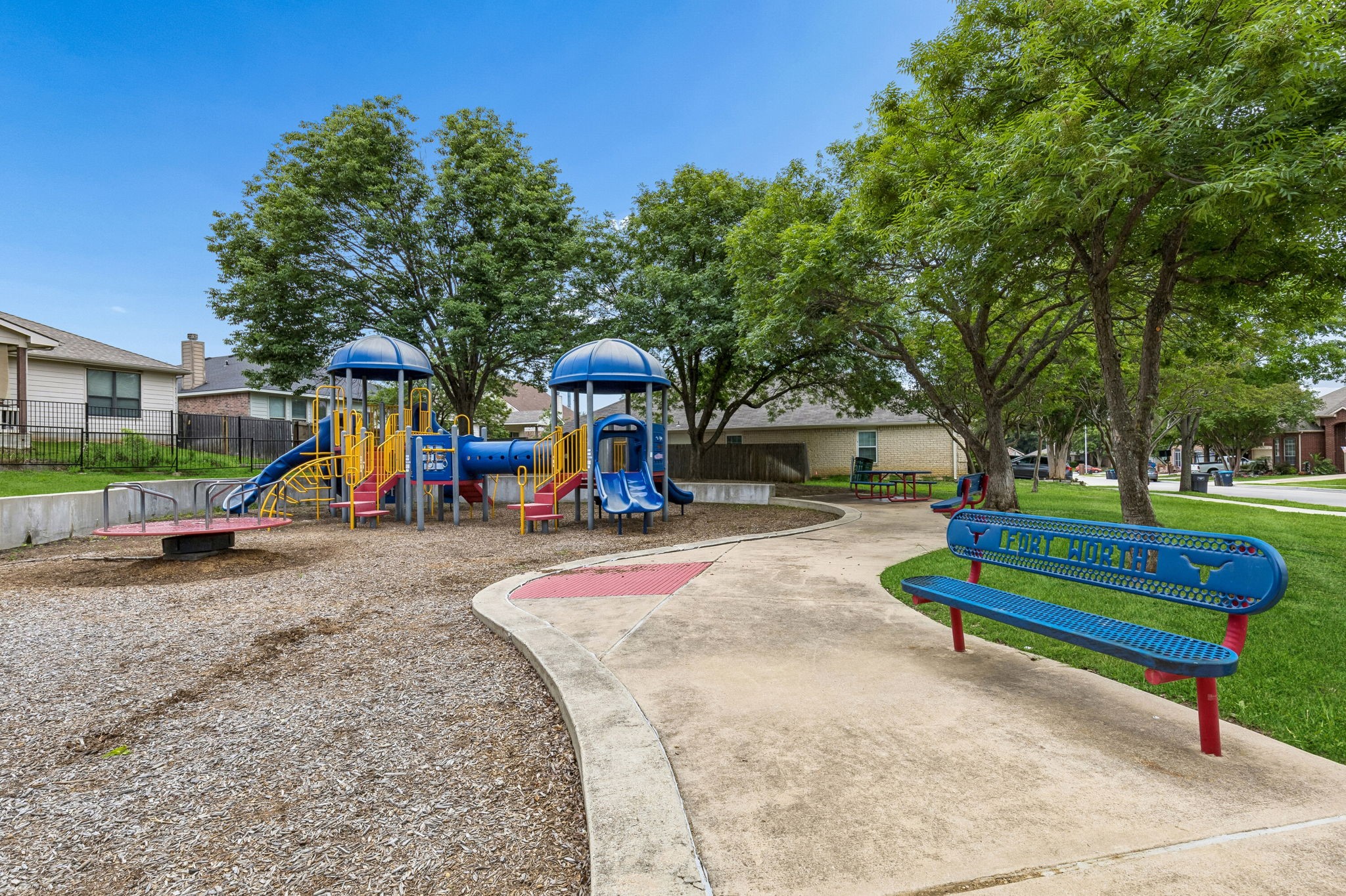 7013 Lindentree Lane Fort Worth TX 76137