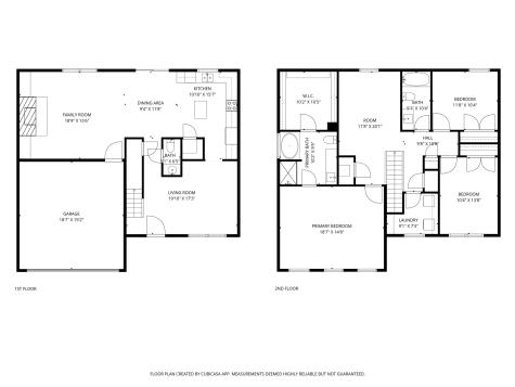 7013 Lindentree Lane Fort Worth TX 76137