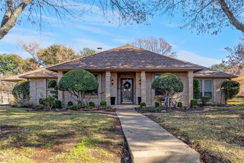 4205 Arbor Gate Street Fort Worth TX 76133