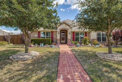 114 Manchester Drive Waxahachie TX 75165