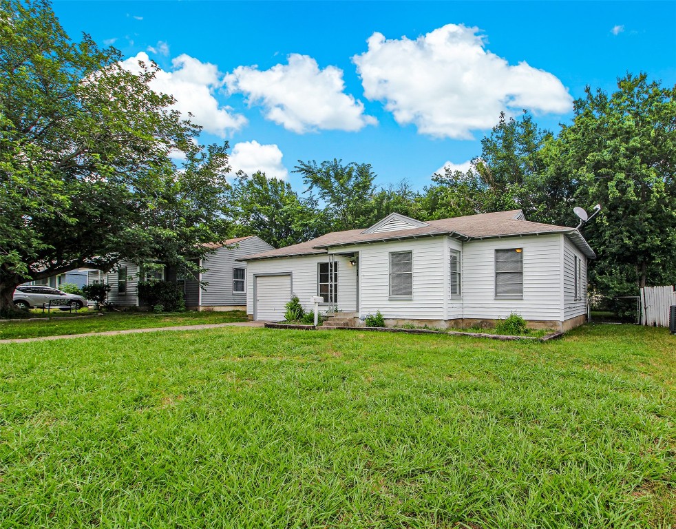 418 Paddy Street Mesquite TX 75149