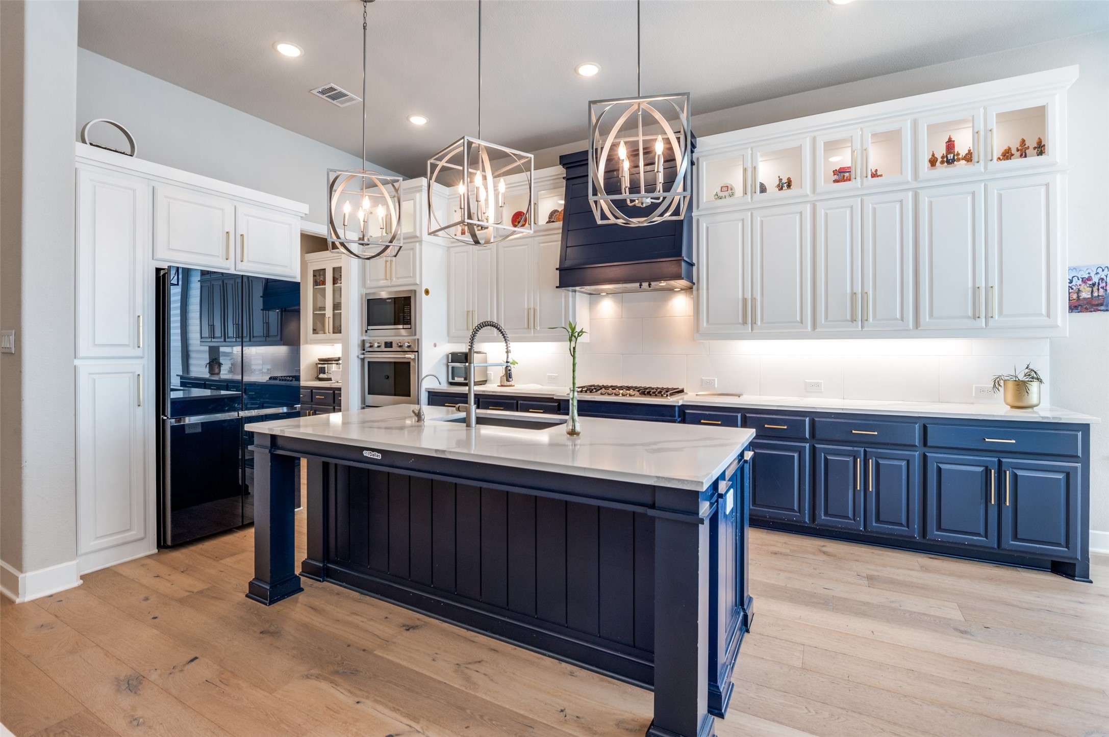 2331 Rolling Vista Lane Prosper TX 75078