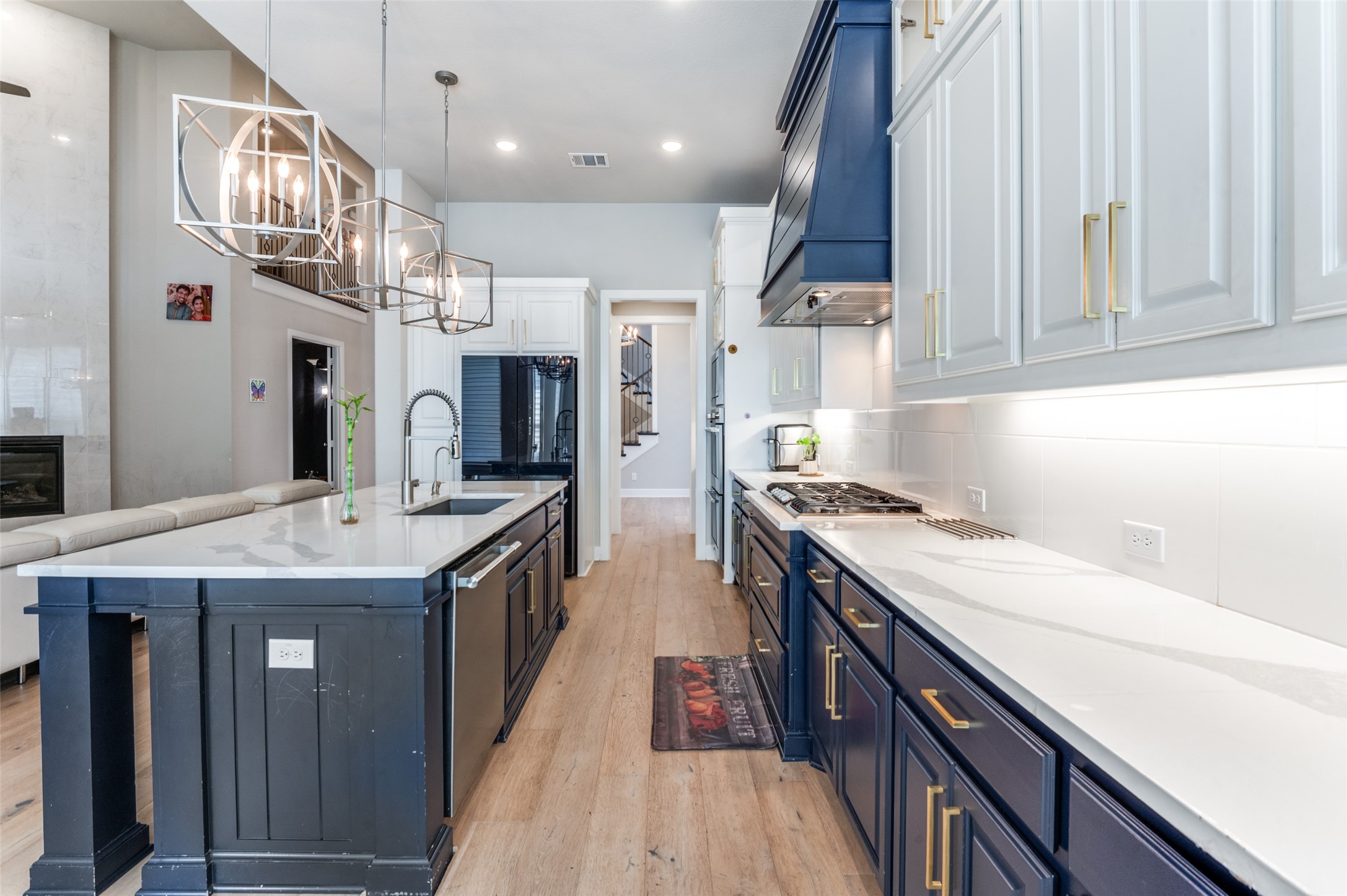 2331 Rolling Vista Lane Prosper TX 75078