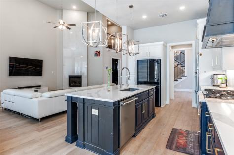 2331 Rolling Vista Lane Prosper TX 75078